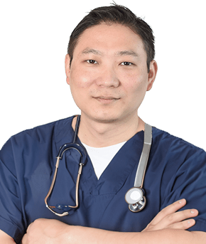 Dr. Yeou Shuin Liu